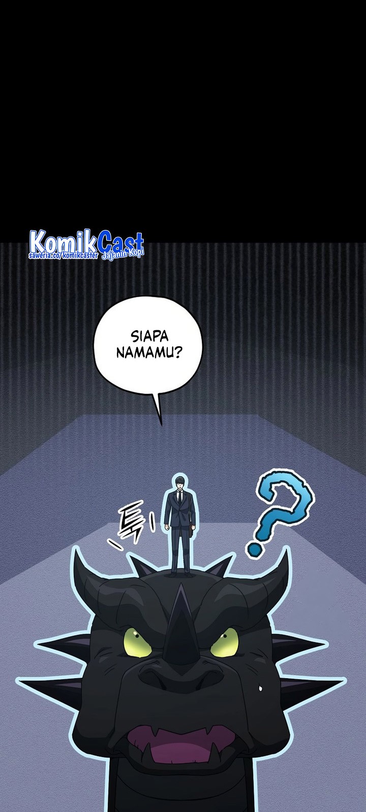 My Dad Is Too Strong Chapter 170 Gambar 47