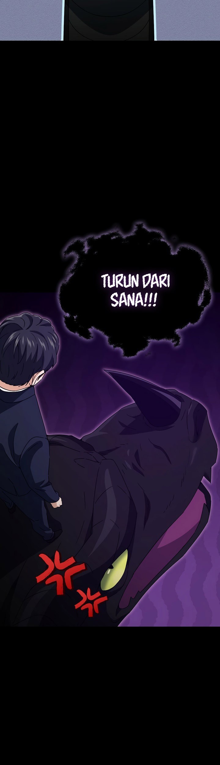 My Dad Is Too Strong Chapter 170 Gambar 48