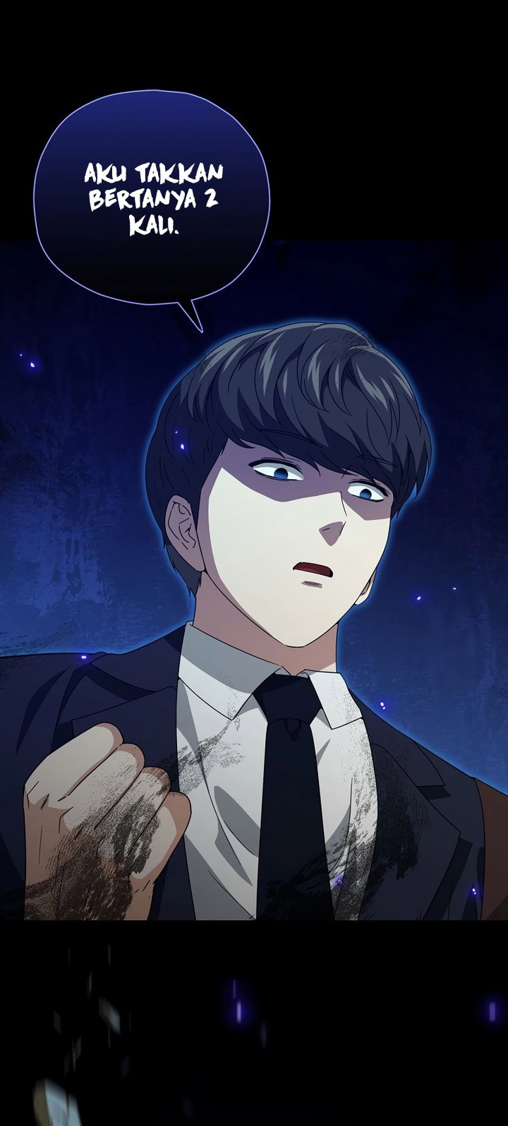 My Dad Is Too Strong Chapter 170 Gambar 49