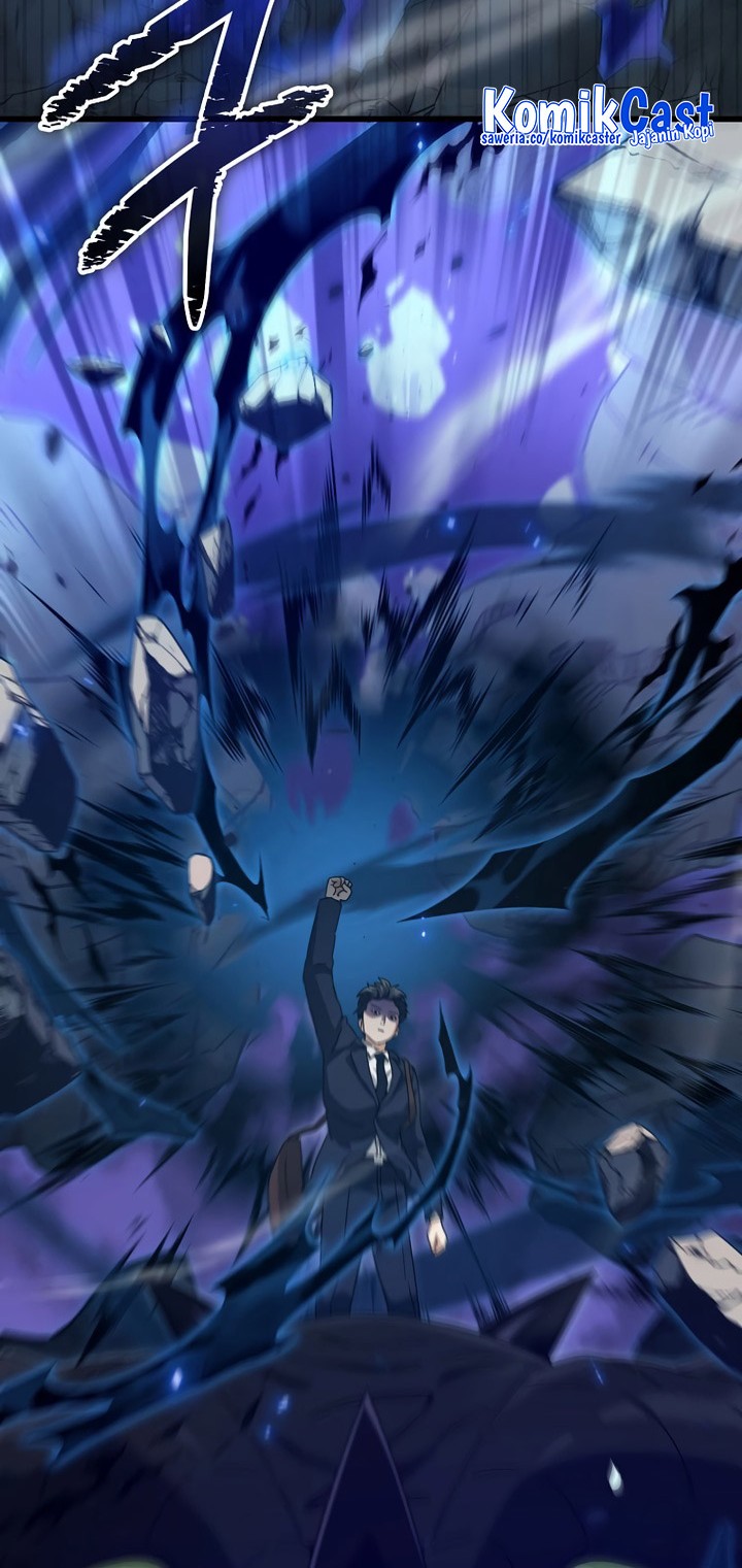 My Dad Is Too Strong Chapter 170 Gambar 51