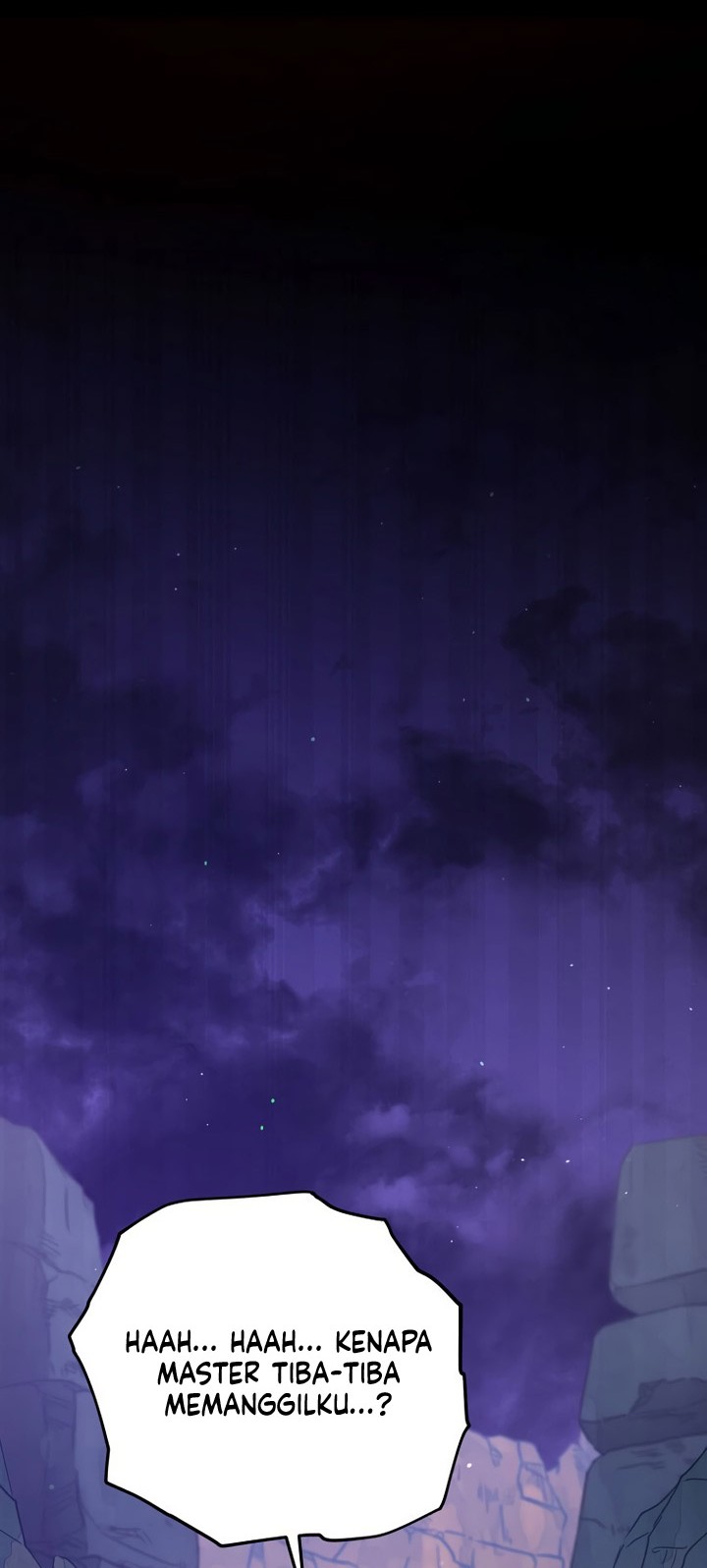 My Dad Is Too Strong Chapter 170 Gambar 53