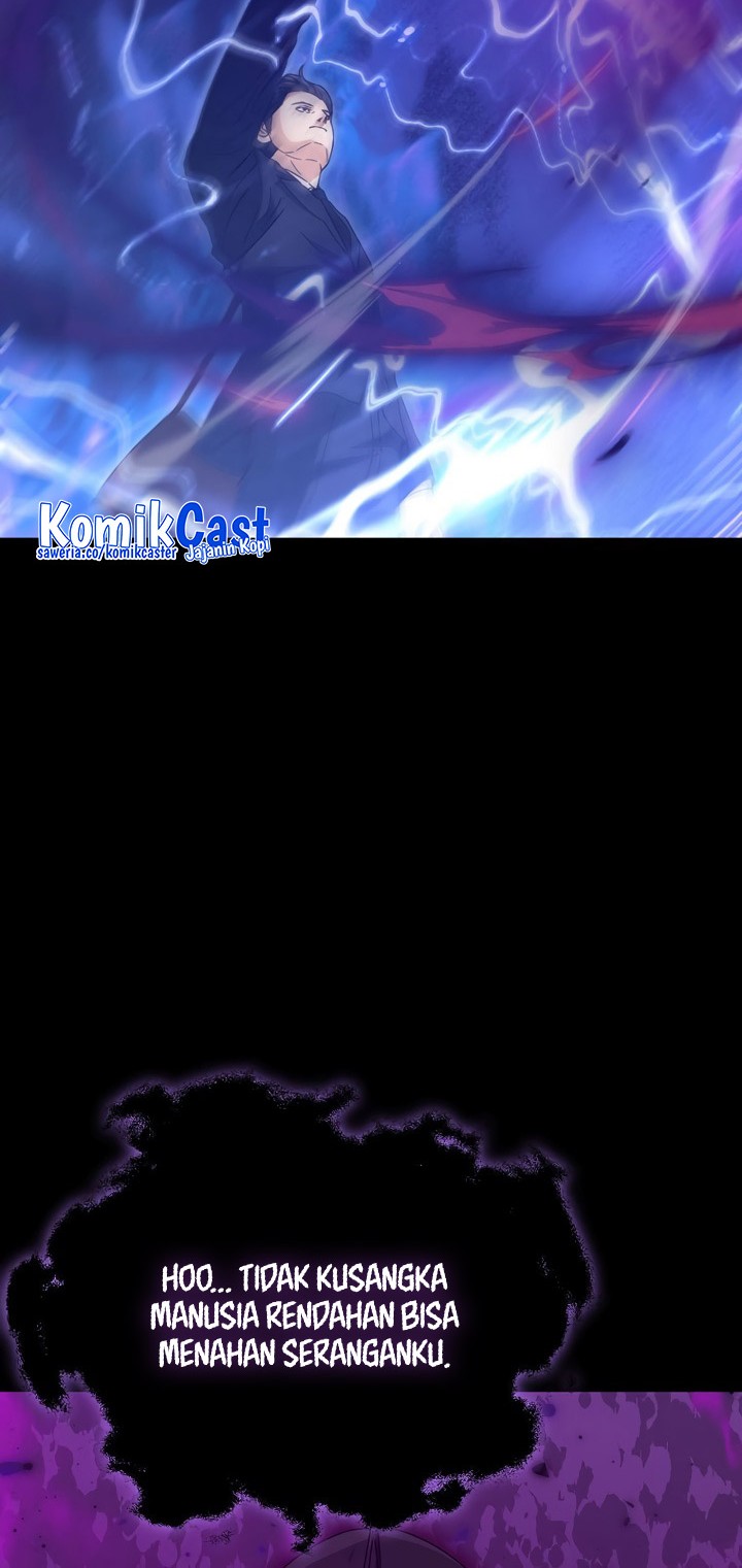 My Dad Is Too Strong Chapter 170 Gambar 41