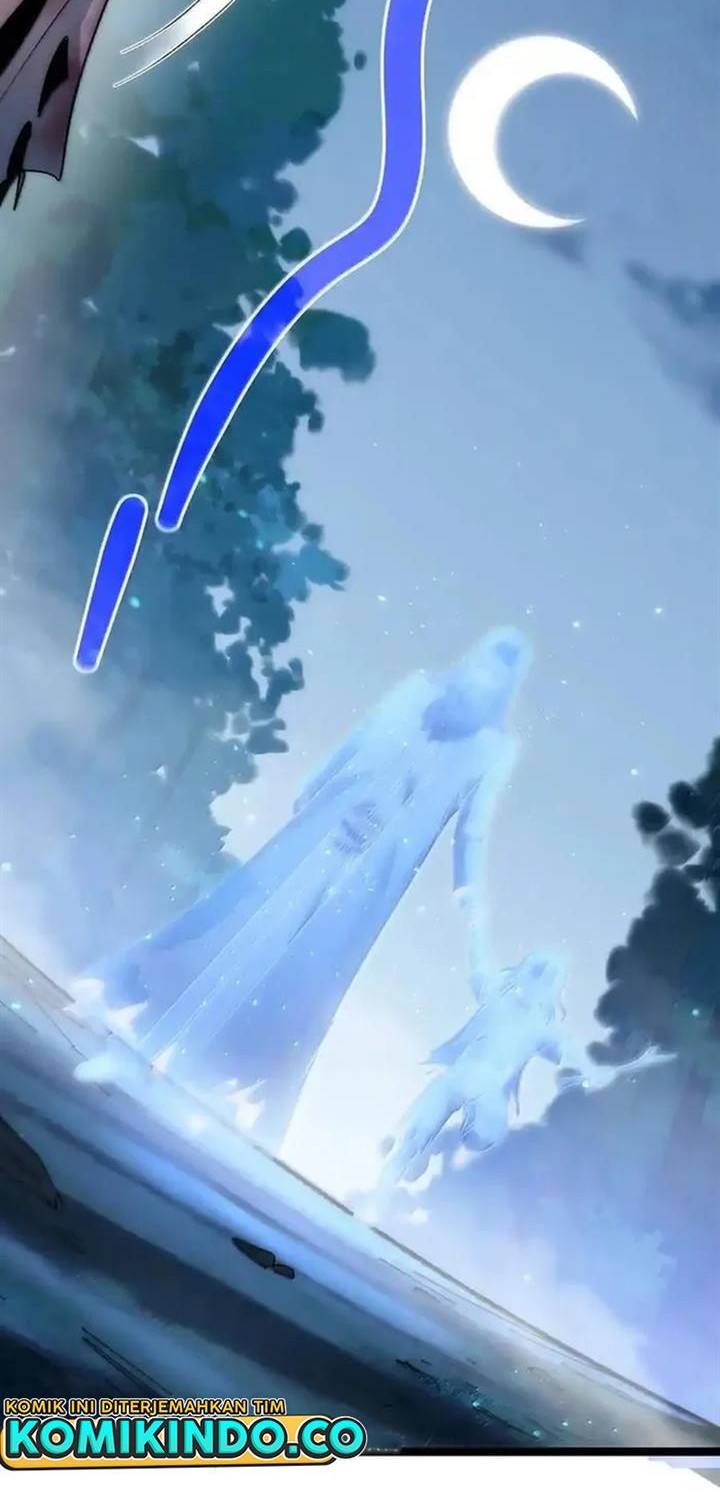 I’m Really Not The Demon God’s Lackey Chapter 135 Gambar 40