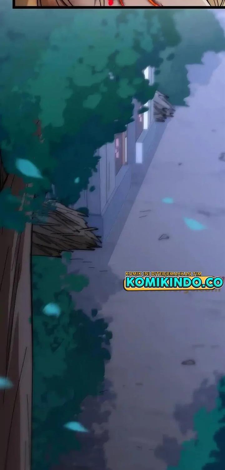 I’m Really Not The Demon God’s Lackey Chapter 135 Gambar 8