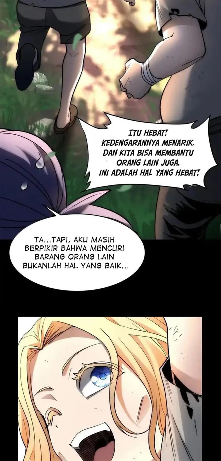I’m Really Not The Demon God’s Lackey Chapter 135 Gambar 12