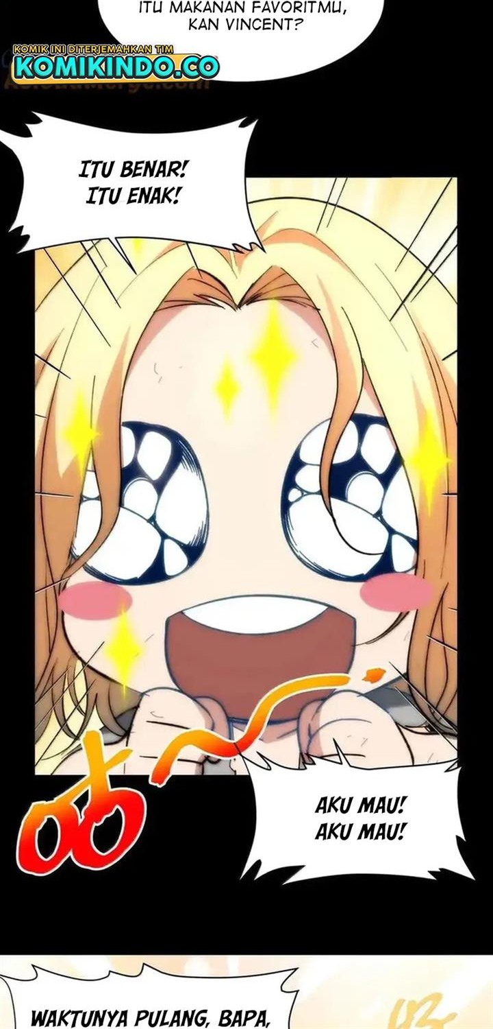 I’m Really Not The Demon God’s Lackey Chapter 135 Gambar 20