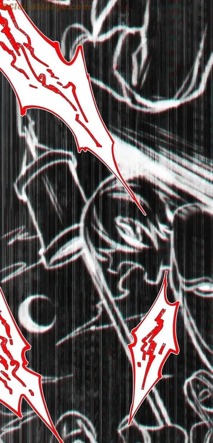 I’m Really Not The Demon God’s Lackey Chapter 135 Gambar 24