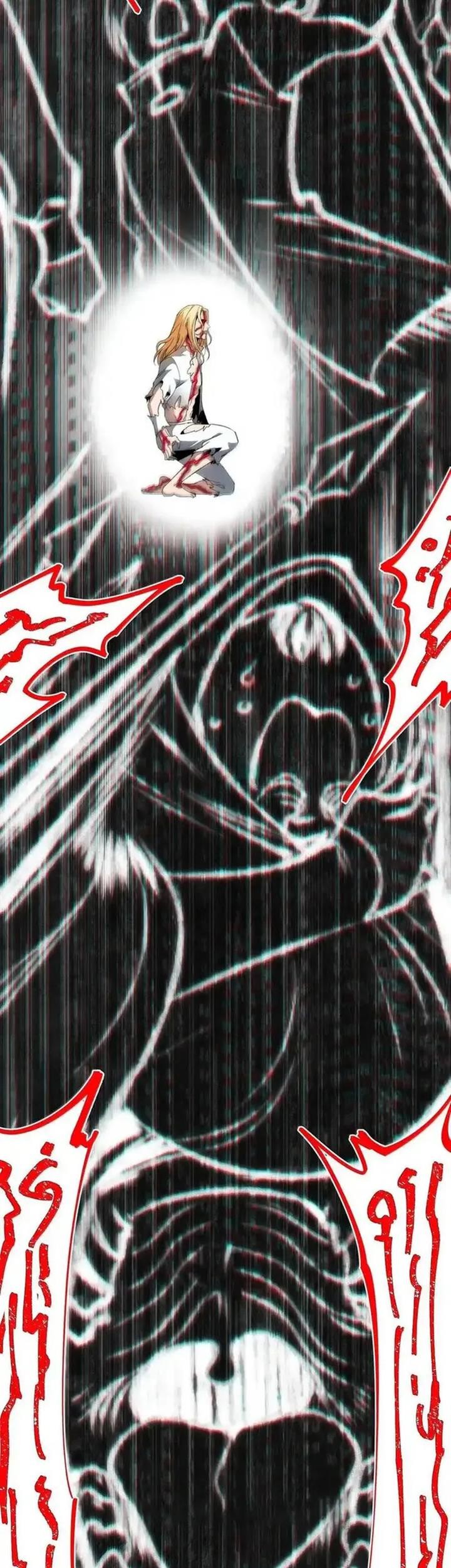 I’m Really Not The Demon God’s Lackey Chapter 135 Gambar 25