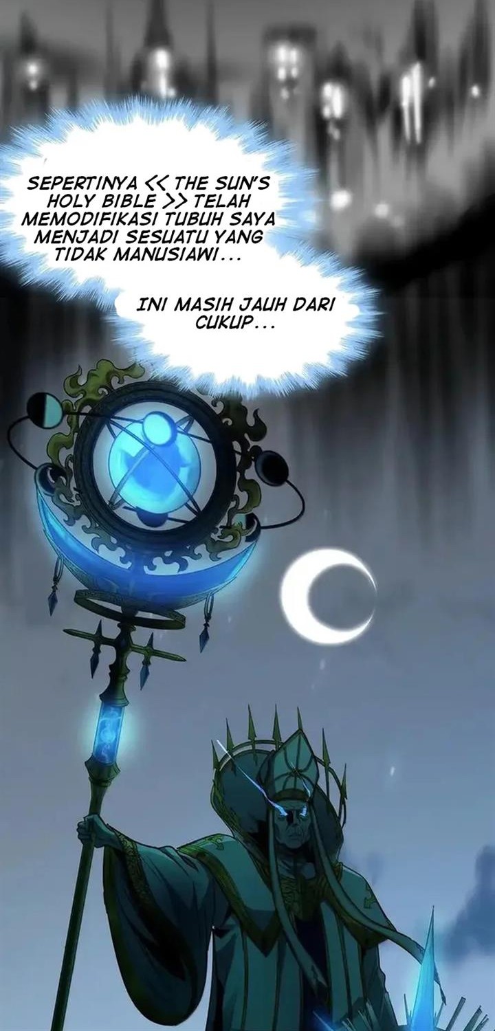 I’m Really Not The Demon God’s Lackey Chapter 135 Gambar 28