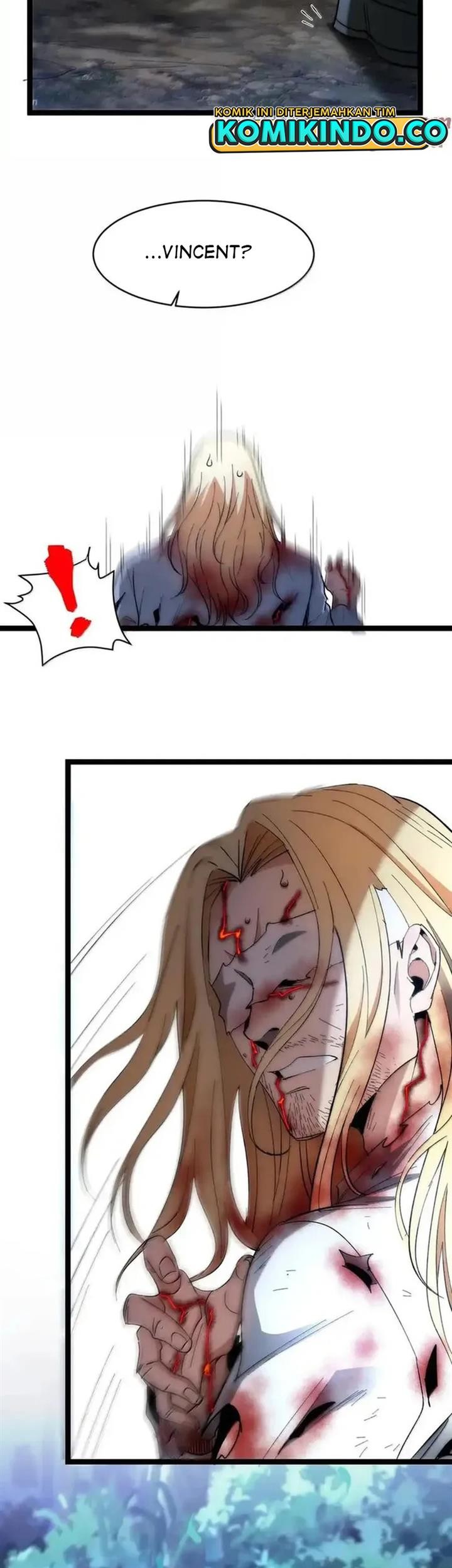 I’m Really Not The Demon God’s Lackey Chapter 135 Gambar 33