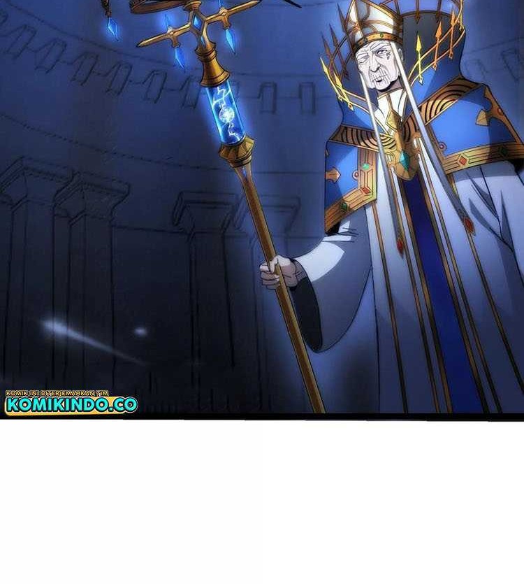 I’m Really Not The Demon God’s Lackey Chapter 134 Gambar 9