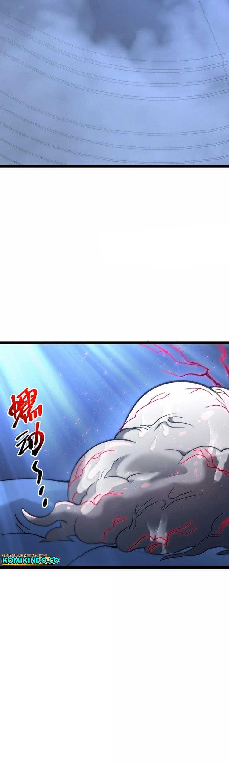 I’m Really Not The Demon God’s Lackey Chapter 134 Gambar 21