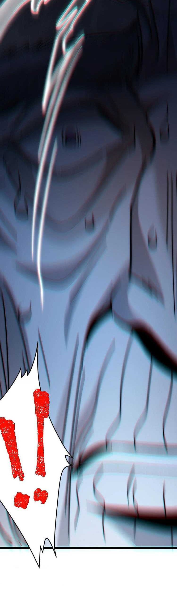 I’m Really Not The Demon God’s Lackey Chapter 134 Gambar 27