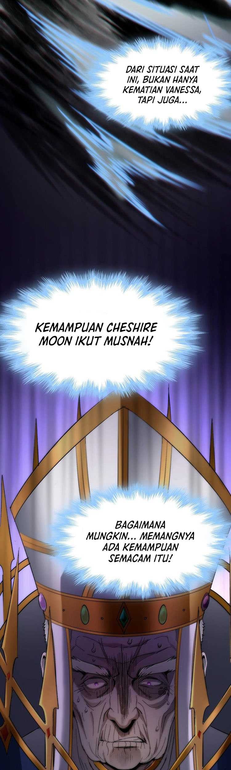 I’m Really Not The Demon God’s Lackey Chapter 134 Gambar 30