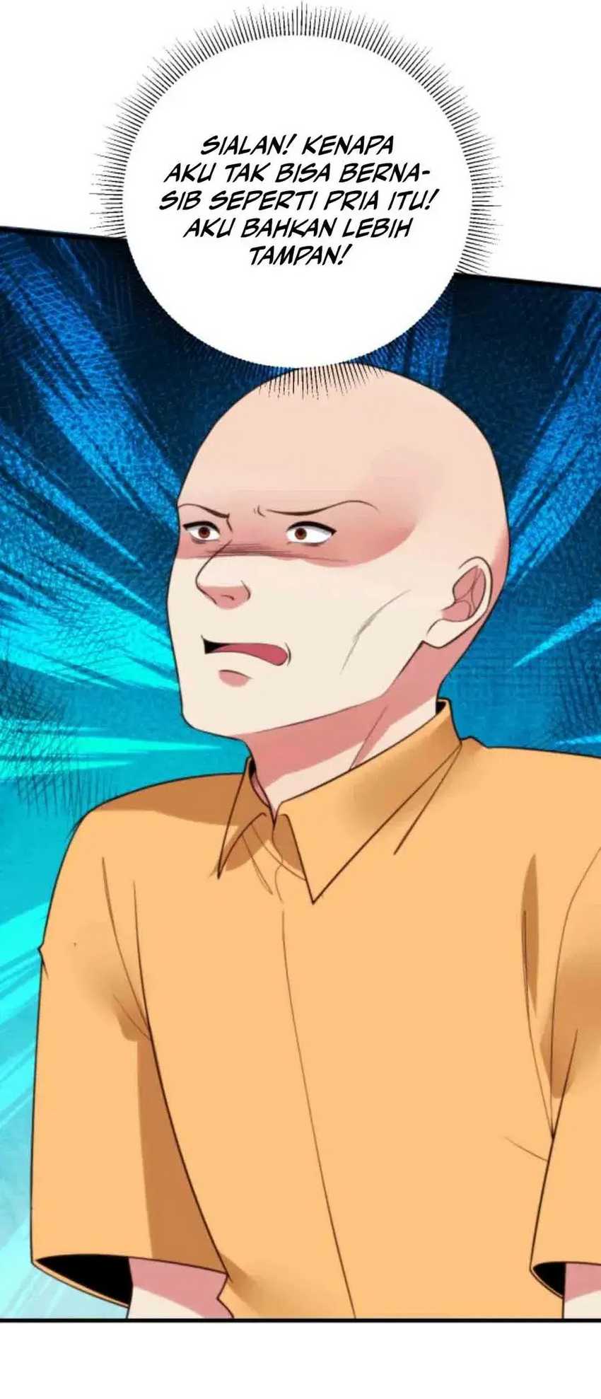 I Have 90 Billion Licking Gold Chapter 331 Gambar 18