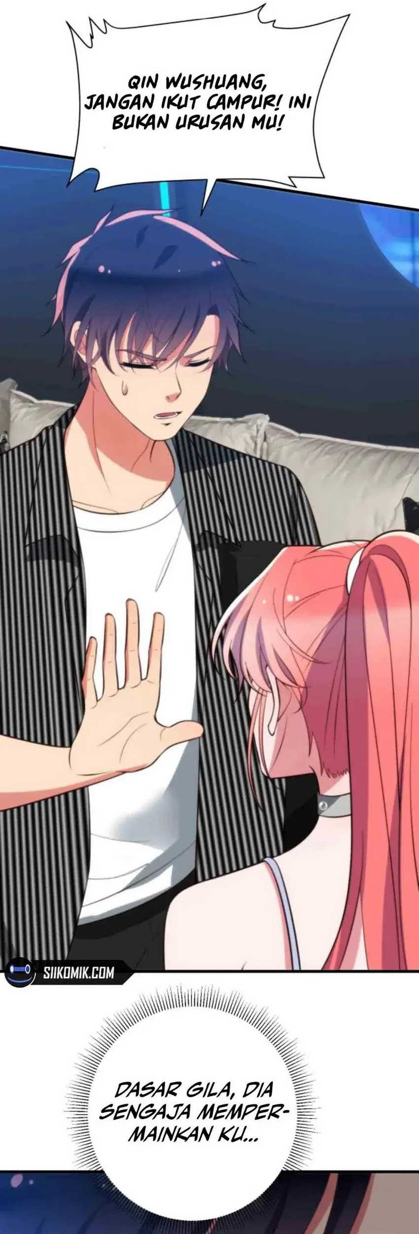 I Have 90 Billion Licking Gold Chapter 331 Gambar 19