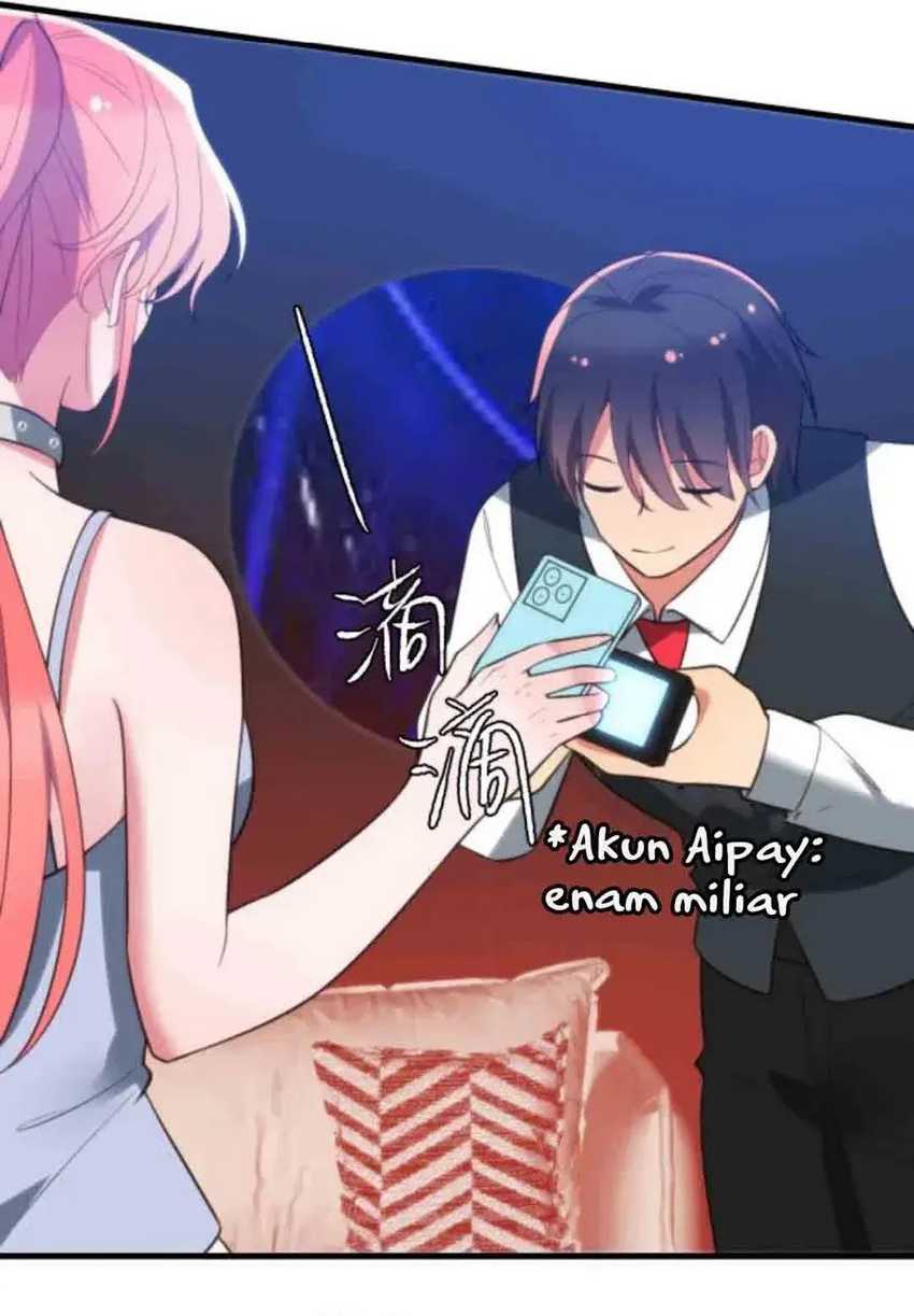 I Have 90 Billion Licking Gold Chapter 331 Gambar 23