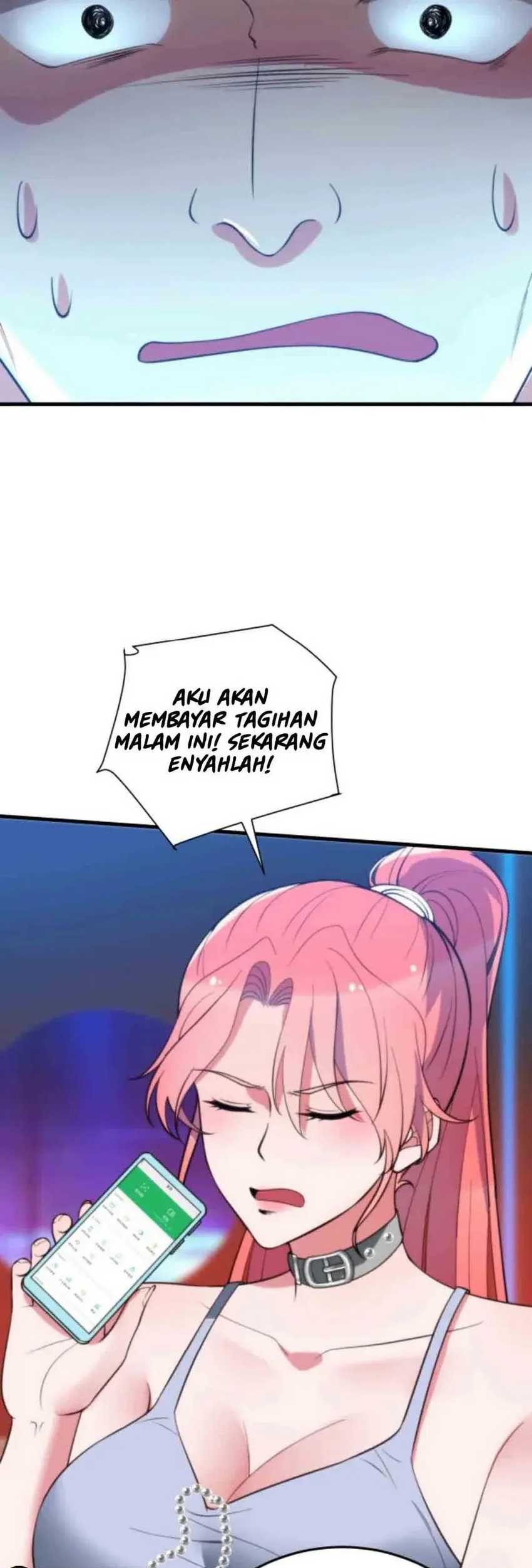 I Have 90 Billion Licking Gold Chapter 331 Gambar 15