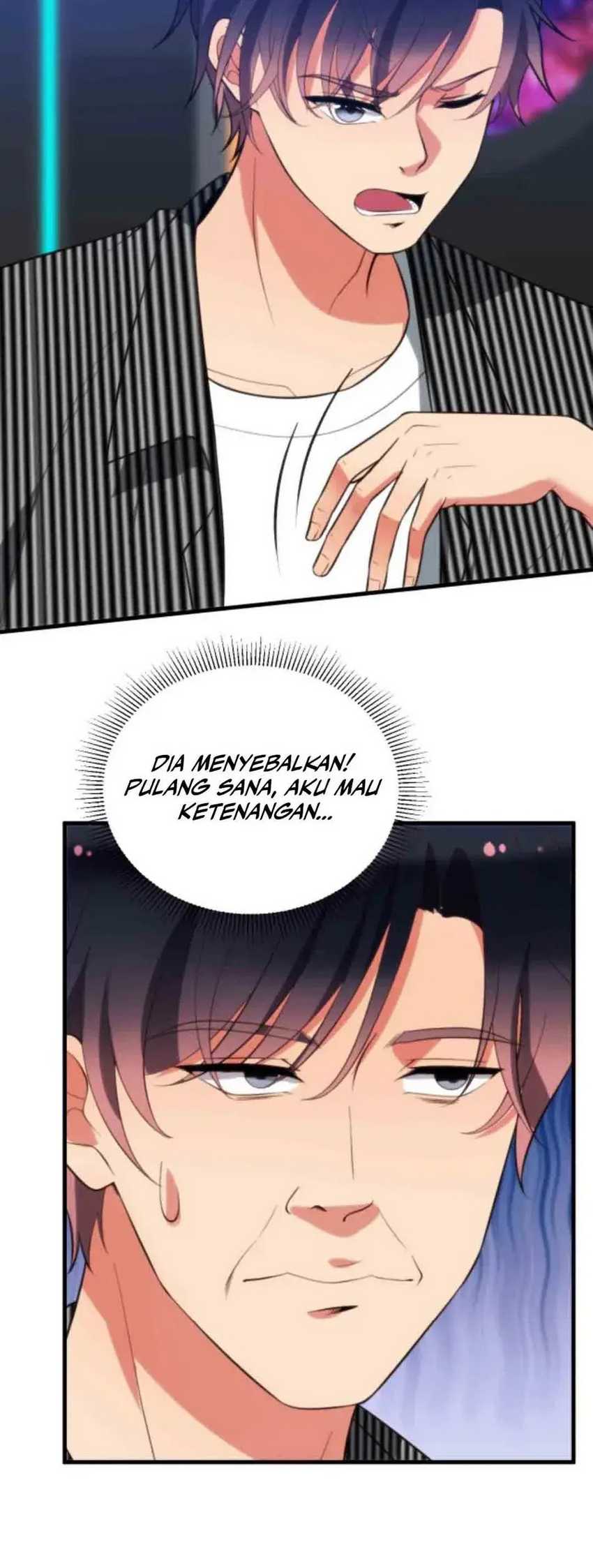 I Have 90 Billion Licking Gold Chapter 331 Gambar 26