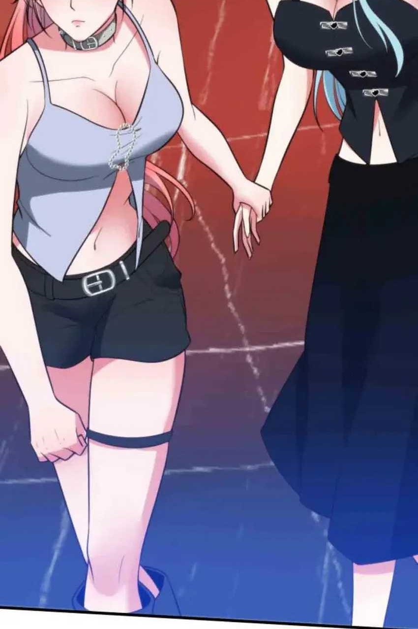 I Have 90 Billion Licking Gold Chapter 331 Gambar 28