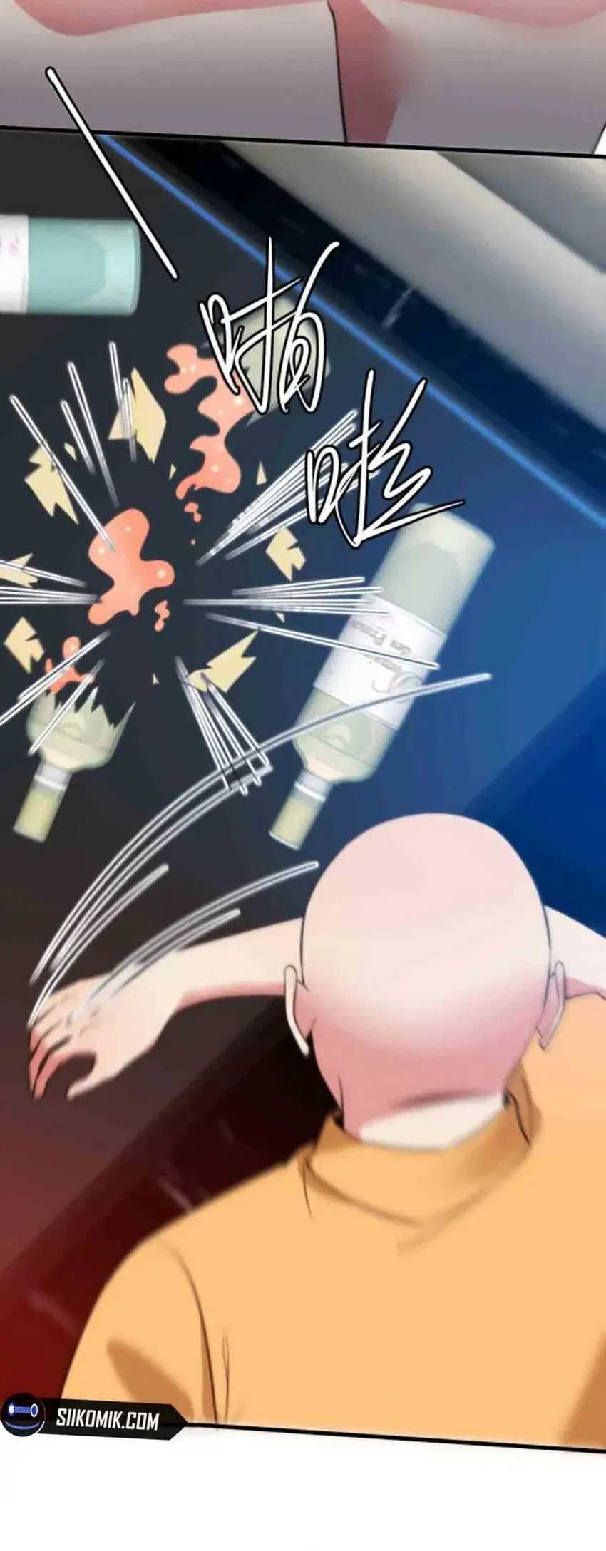 I Have 90 Billion Licking Gold Chapter 331 Gambar 3