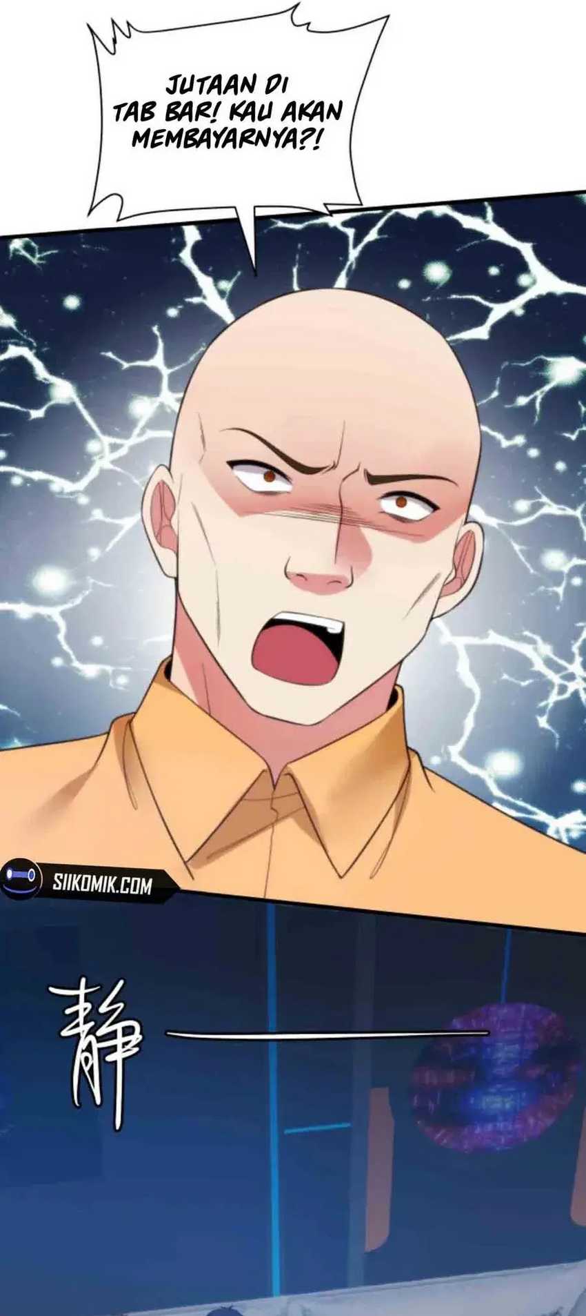 I Have 90 Billion Licking Gold Chapter 331 Gambar 4