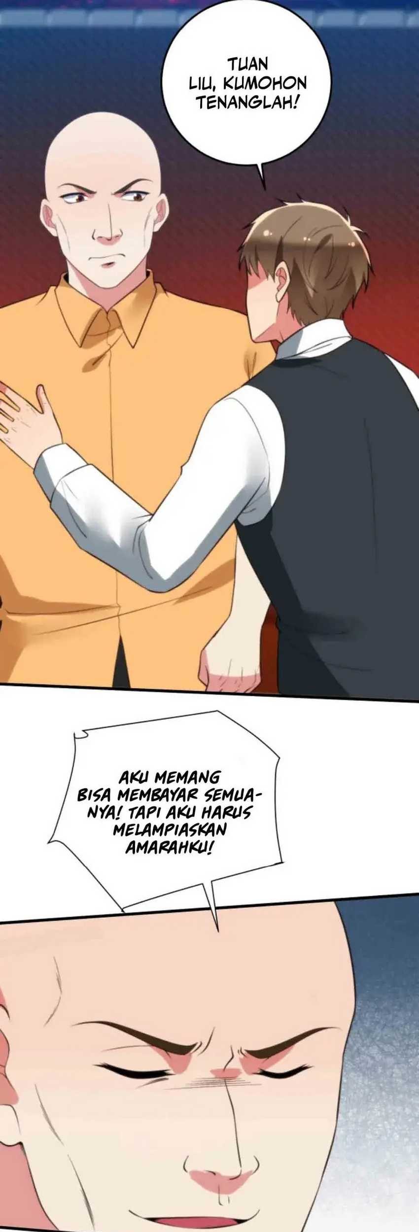 I Have 90 Billion Licking Gold Chapter 331 Gambar 6