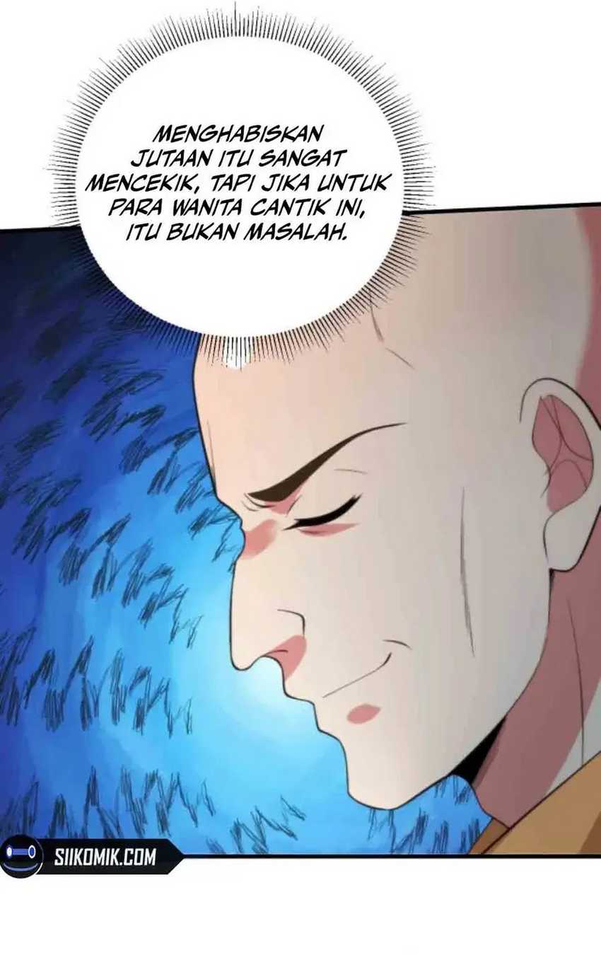 I Have 90 Billion Licking Gold Chapter 331 Gambar 9