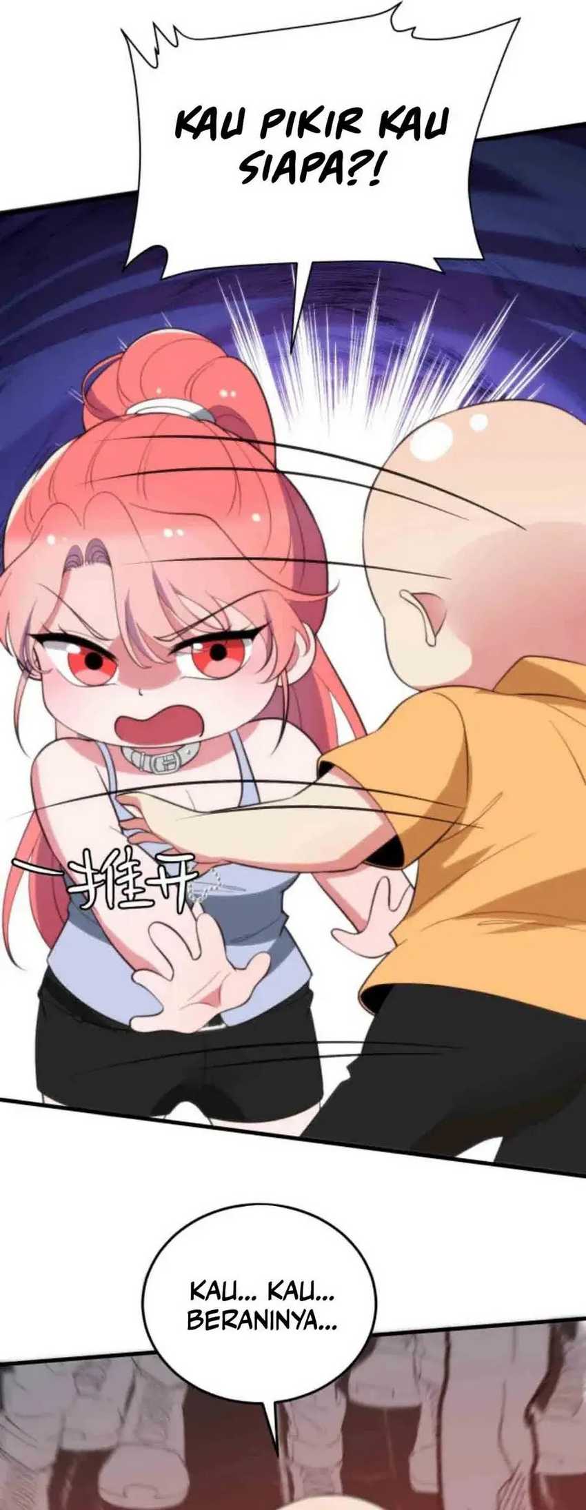 I Have 90 Billion Licking Gold Chapter 331 Gambar 10