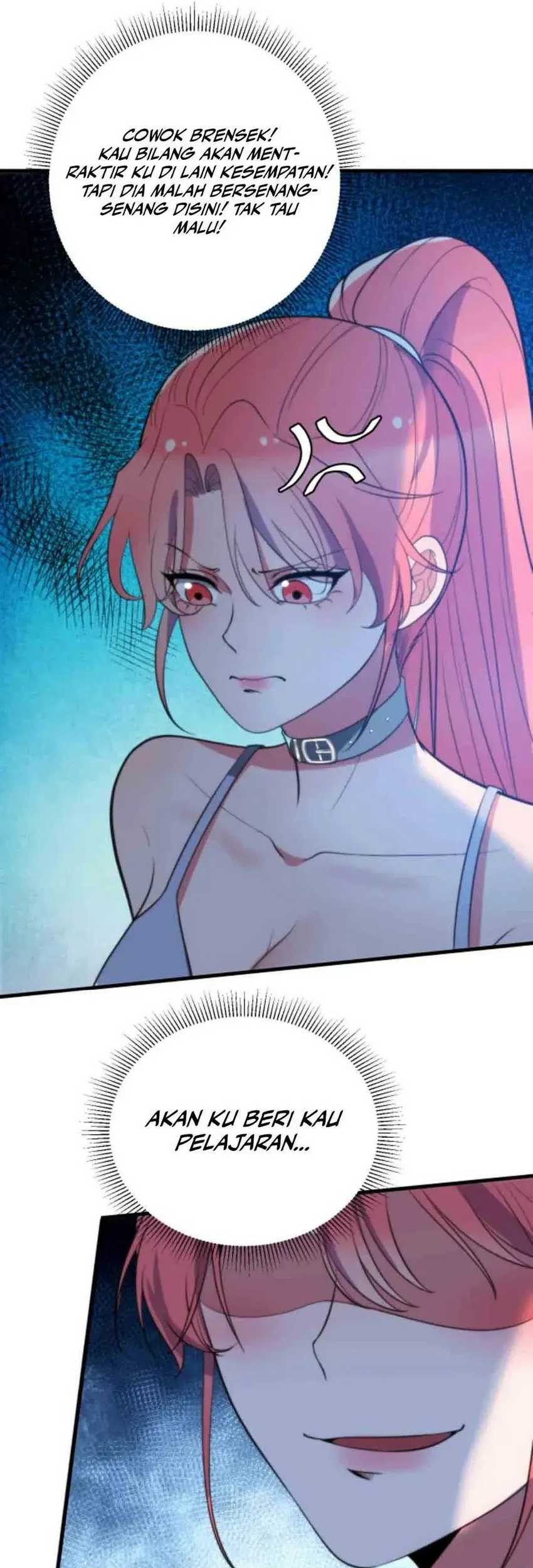 I Have 90 Billion Licking Gold Chapter 330 Gambar 18