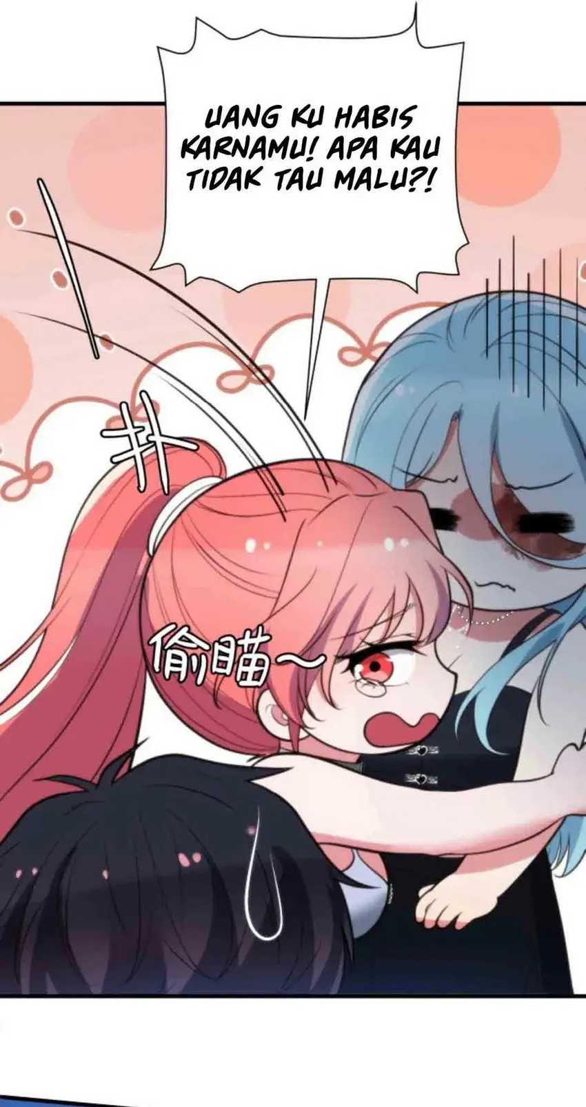 I Have 90 Billion Licking Gold Chapter 330 Gambar 22