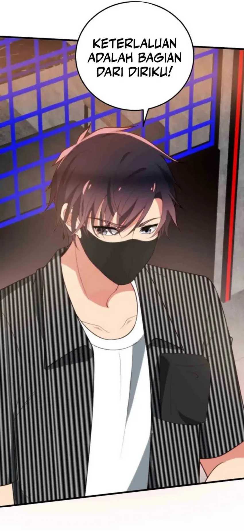 I Have 90 Billion Licking Gold Chapter 329 Gambar 20