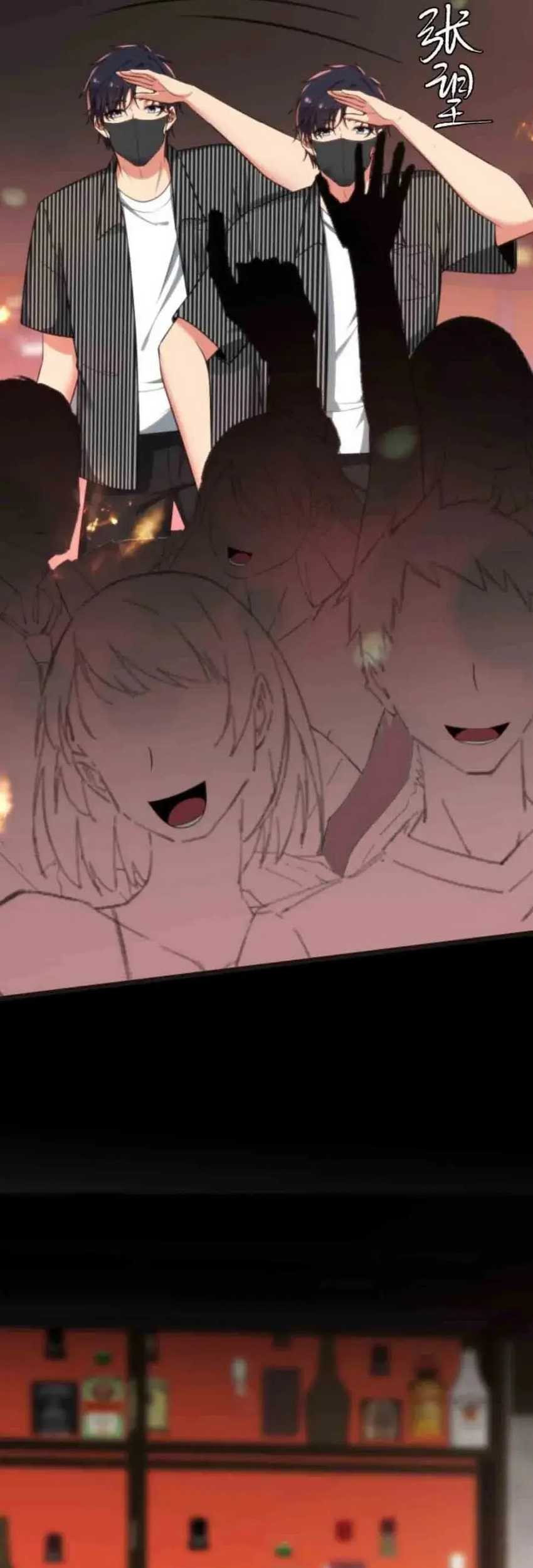 I Have 90 Billion Licking Gold Chapter 329 Gambar 13