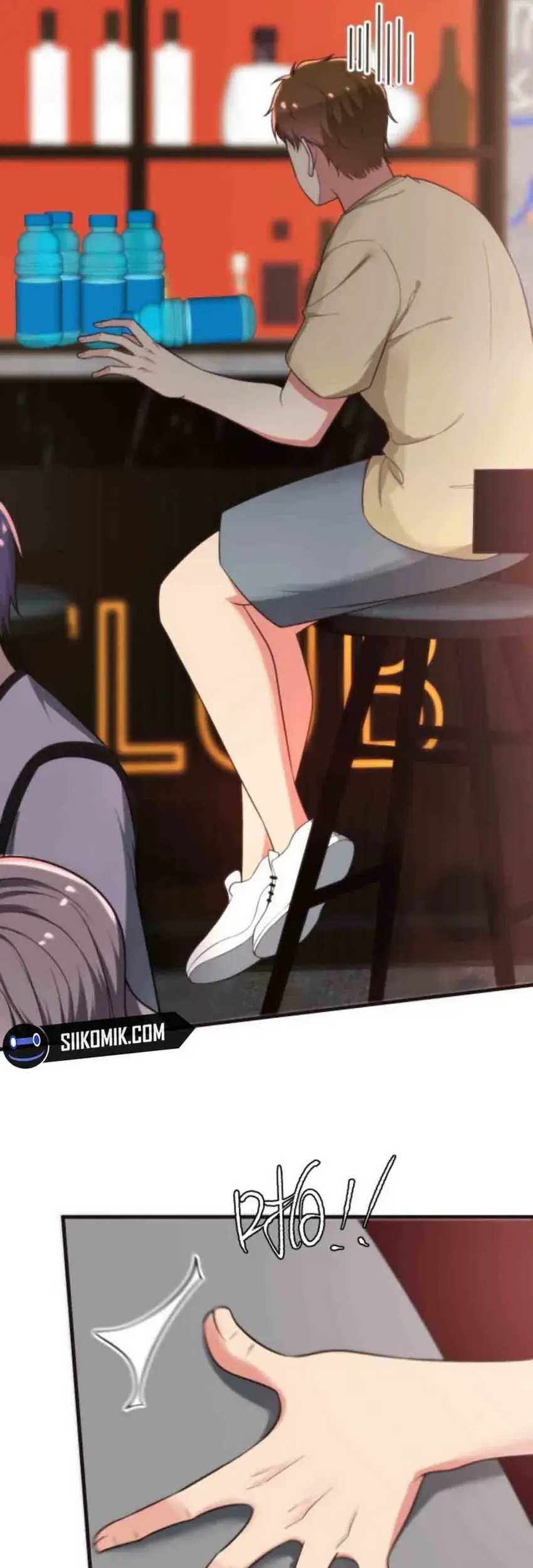 I Have 90 Billion Licking Gold Chapter 329 Gambar 15