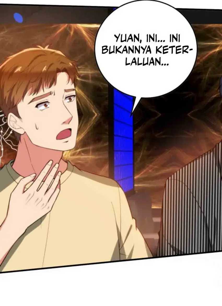 I Have 90 Billion Licking Gold Chapter 329 Gambar 19