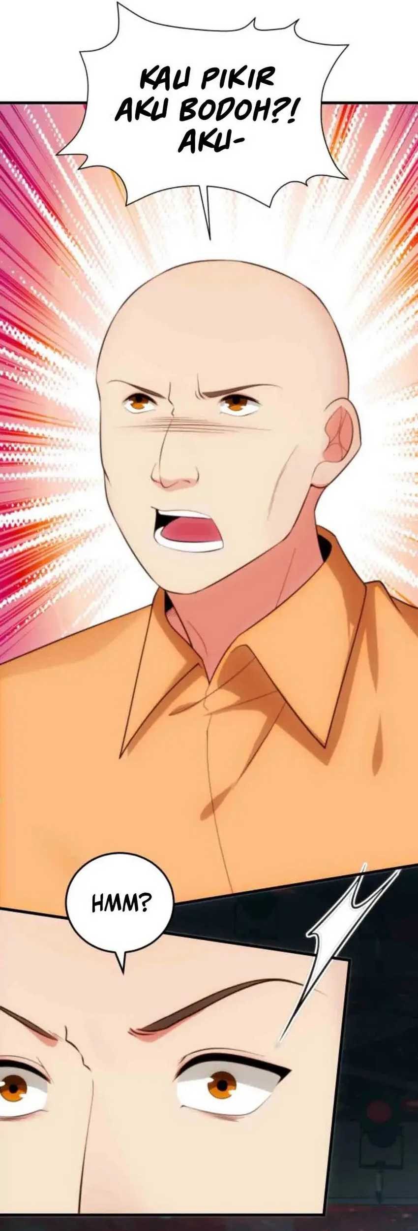 I Have 90 Billion Licking Gold Chapter 329 Gambar 34