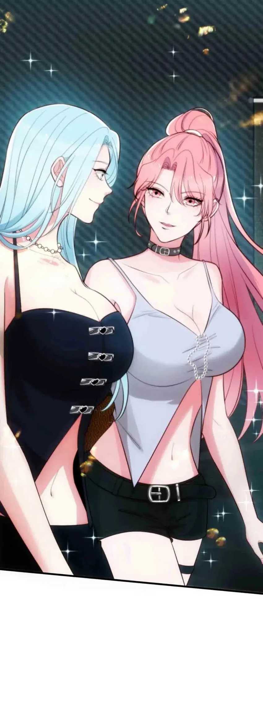 I Have 90 Billion Licking Gold Chapter 329 Gambar 36