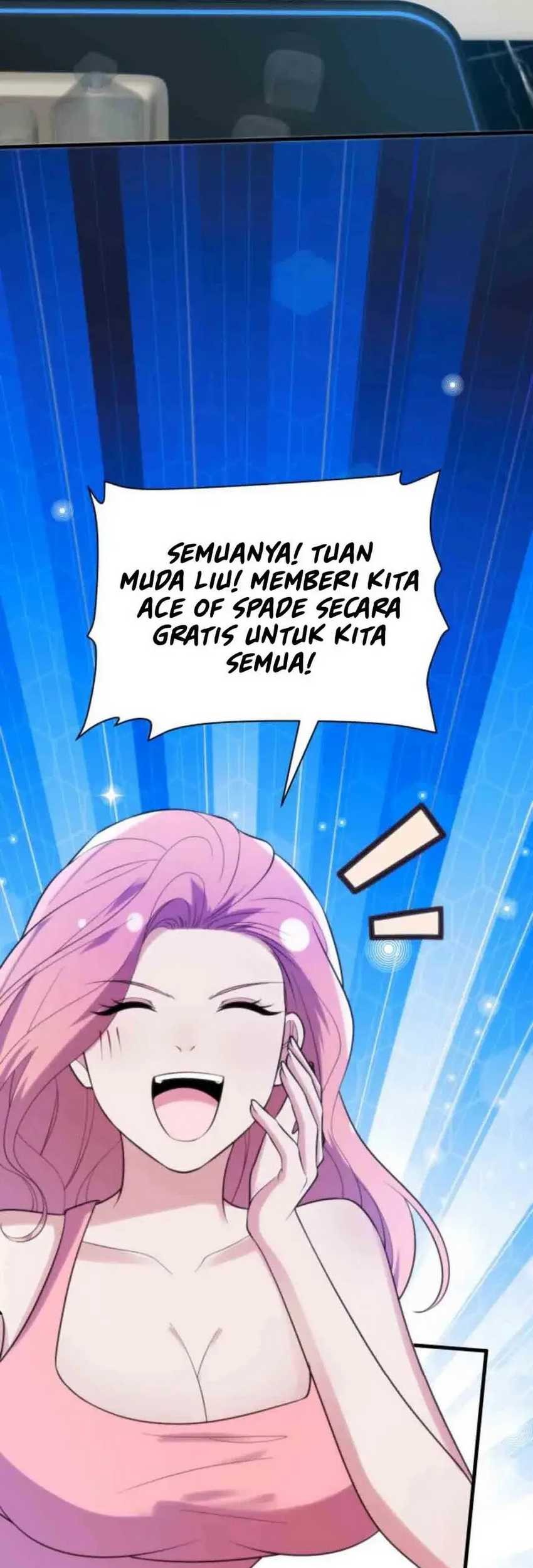 I Have 90 Billion Licking Gold Chapter 329 Gambar 29