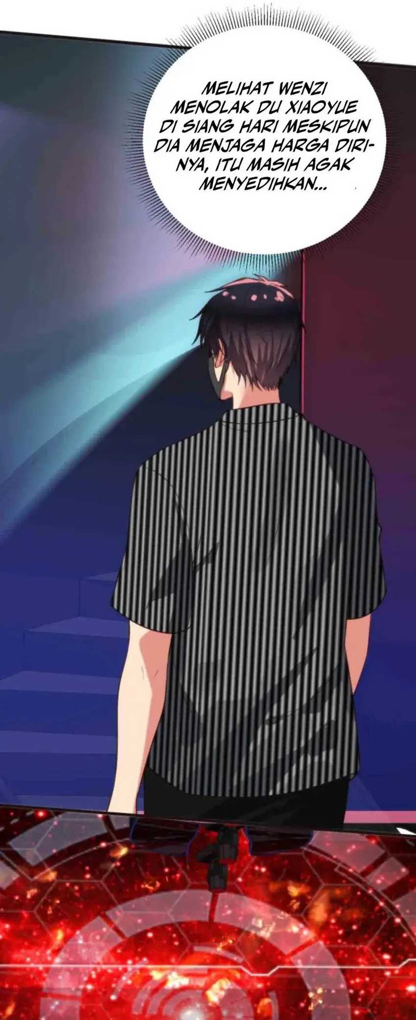 I Have 90 Billion Licking Gold Chapter 329 Gambar 6