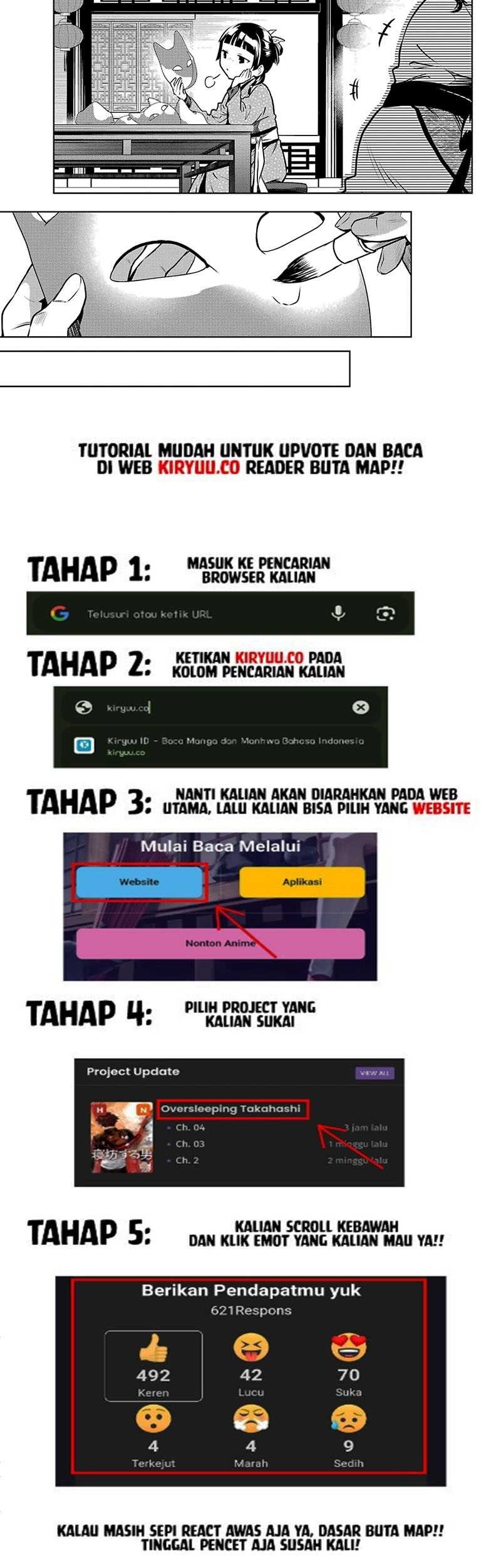 Kusuriya no Hitorigoto Chapter 74.2 Gambar 10