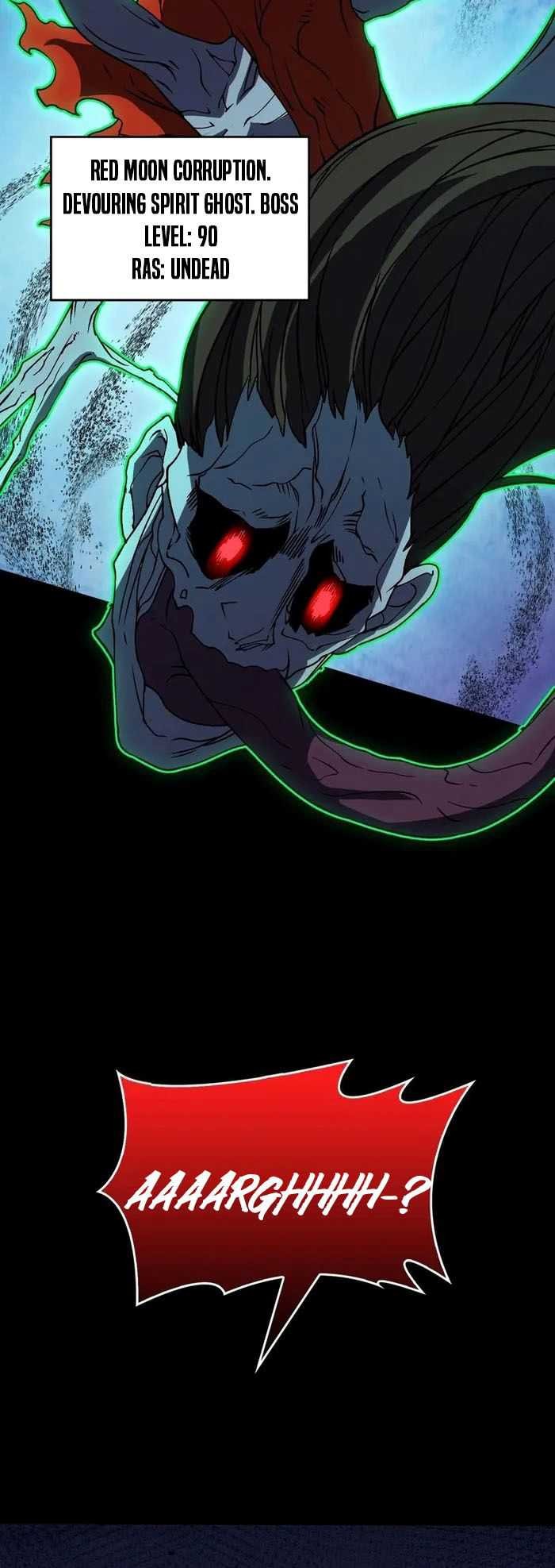 I Become Invincible Black Dragon Boss At The Start Chapter 21 Gambar 20