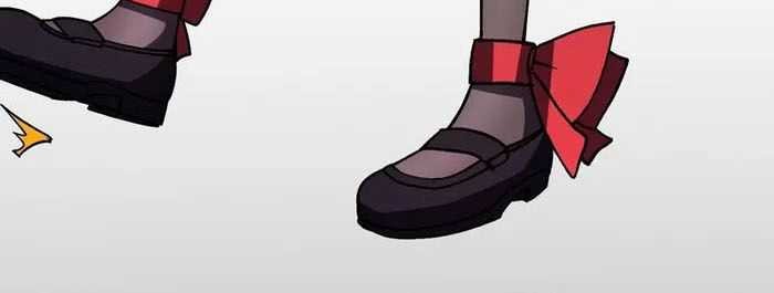 I Become Invincible Black Dragon Boss At The Start Chapter 21 Gambar 25