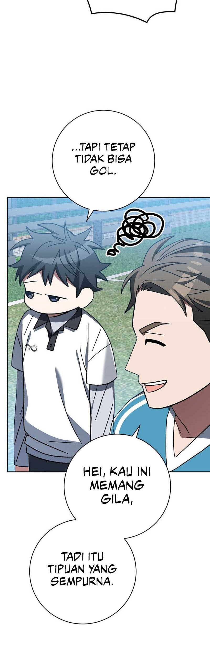 Genius Archer’s Streaming Chapter 41 Gambar 53