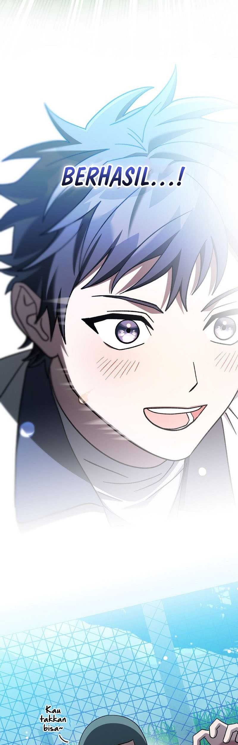 Genius Archer’s Streaming Chapter 41 Gambar 50