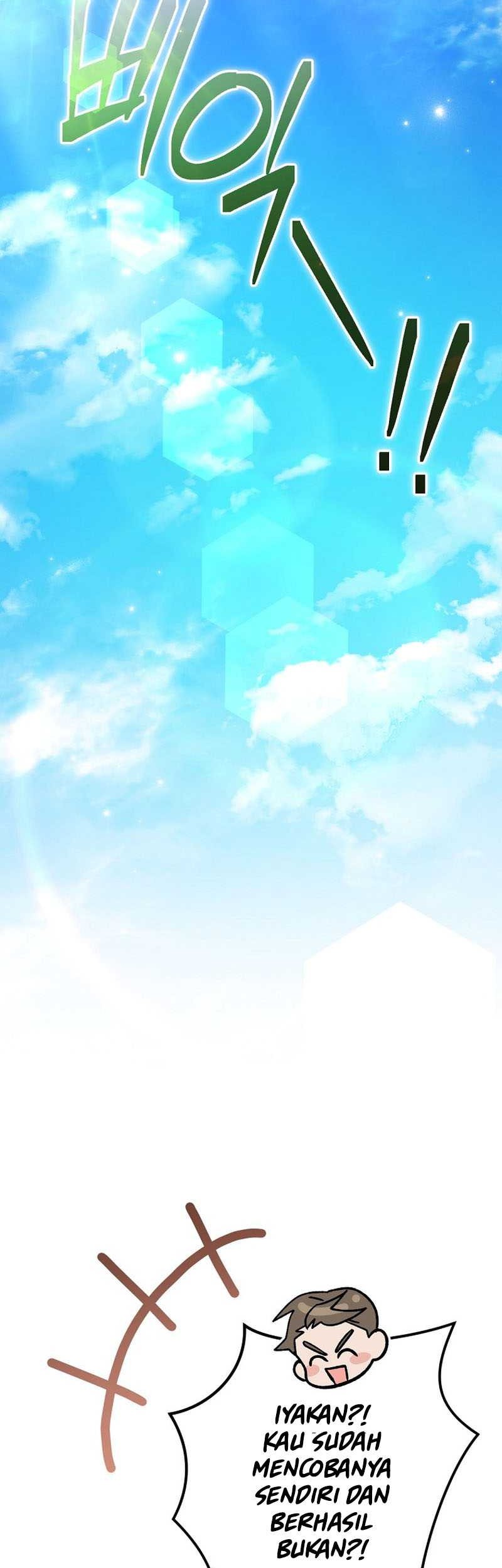 Genius Archer’s Streaming Chapter 41 Gambar 52