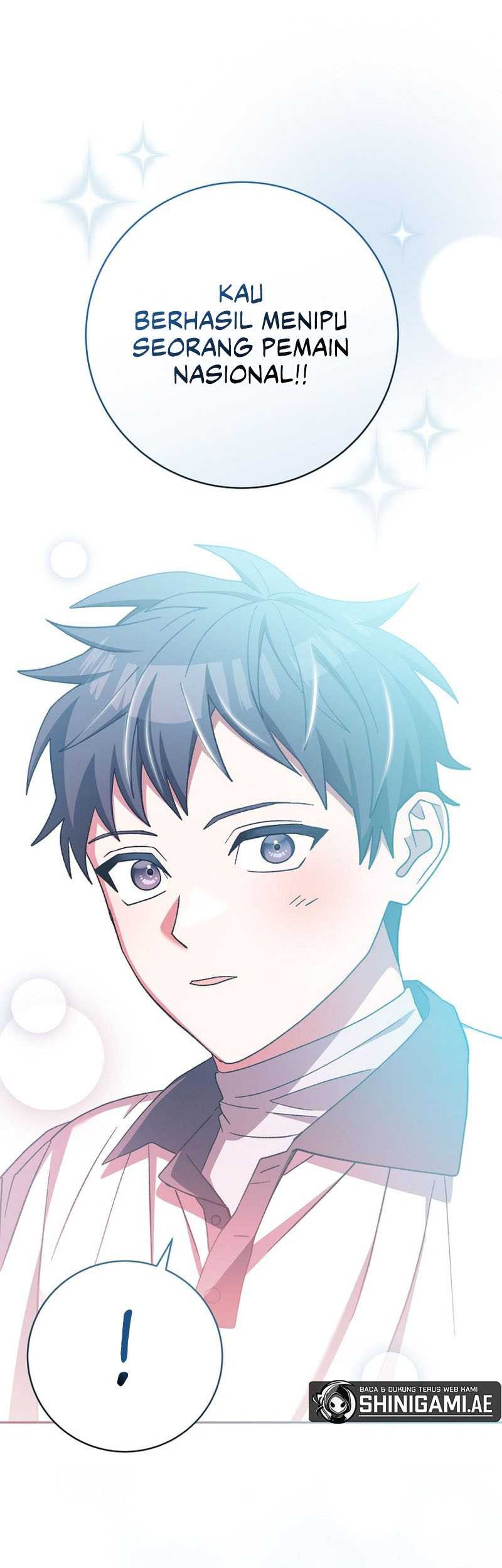 Genius Archer’s Streaming Chapter 41 Gambar 54