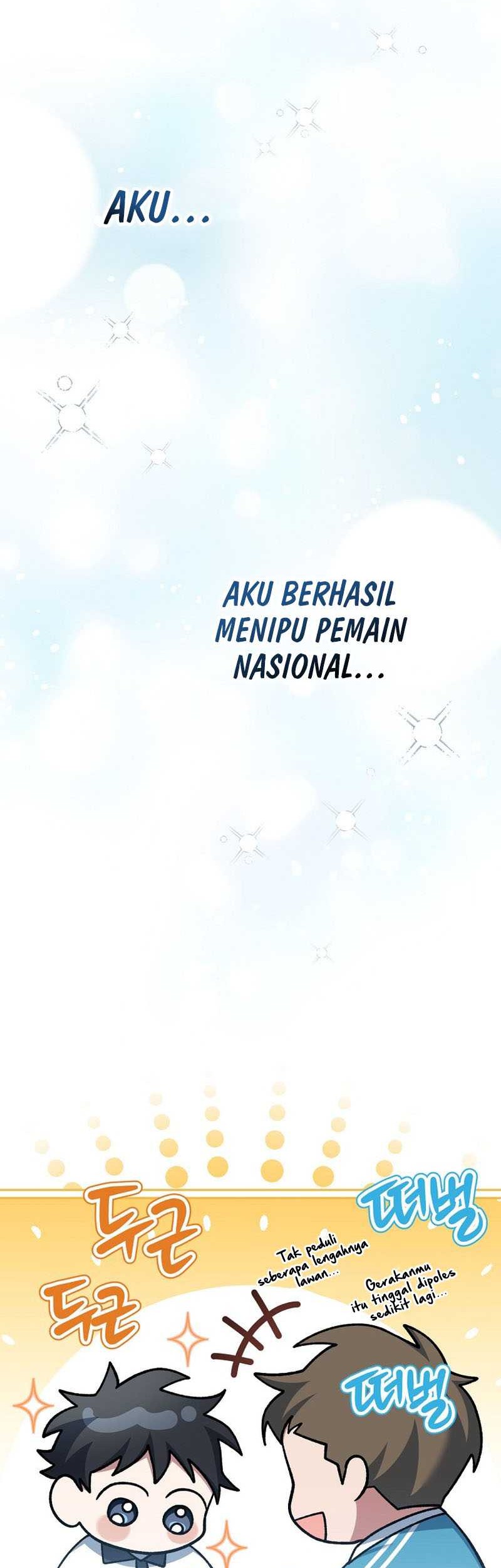 Genius Archer’s Streaming Chapter 41 Gambar 55