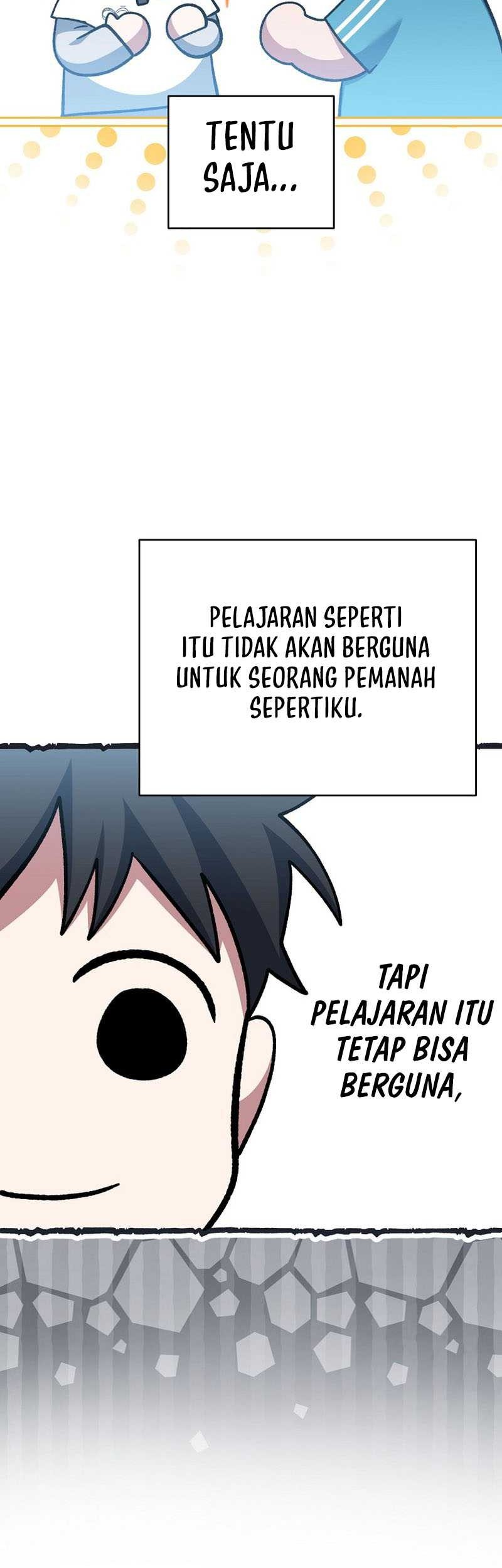 Genius Archer’s Streaming Chapter 41 Gambar 56