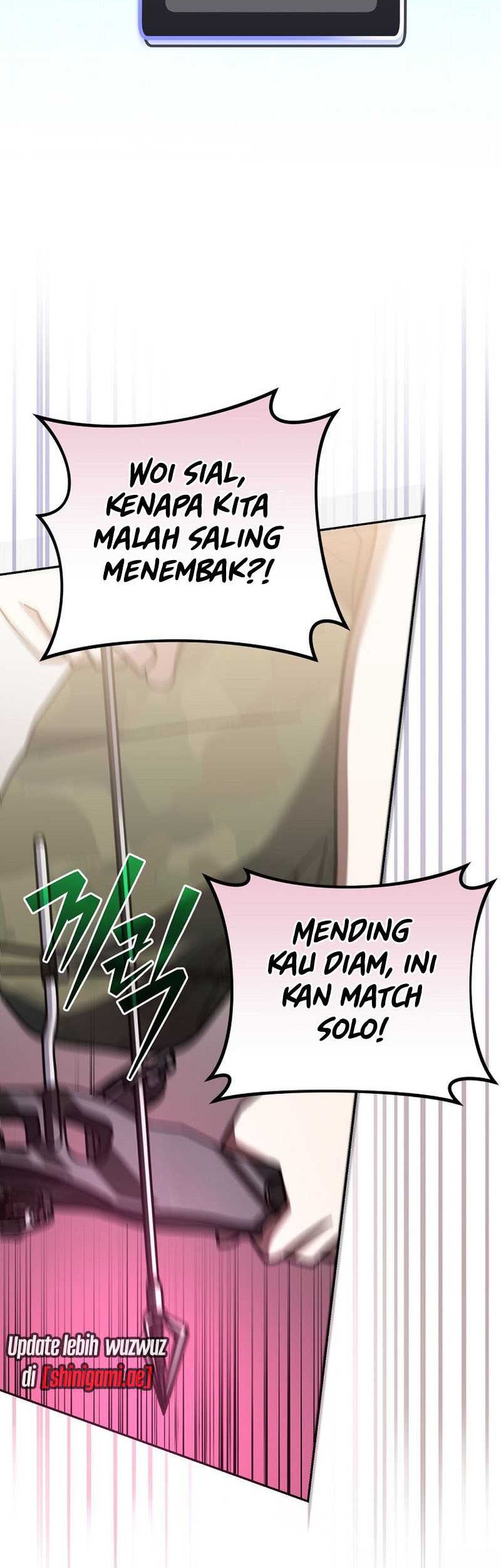 Genius Archer’s Streaming Chapter 41 Gambar 61