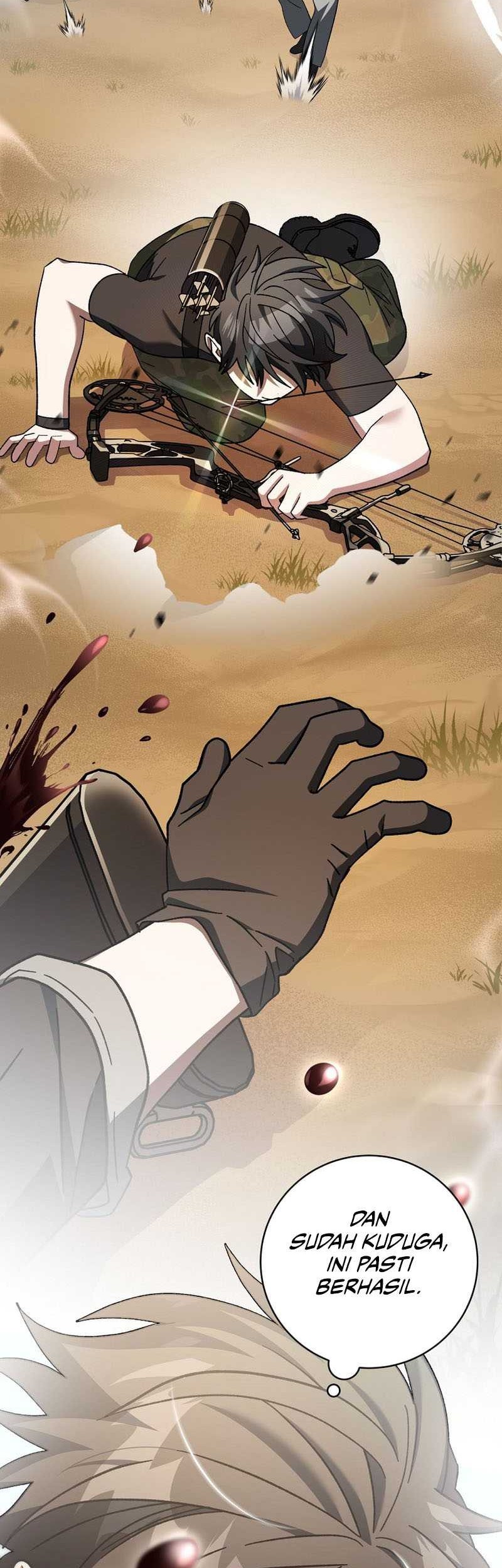 Genius Archer’s Streaming Chapter 41 Gambar 59